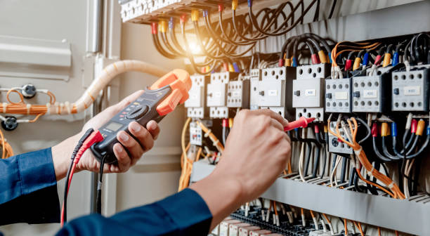 Best Home Electrical Repair  in Lancaster, KY