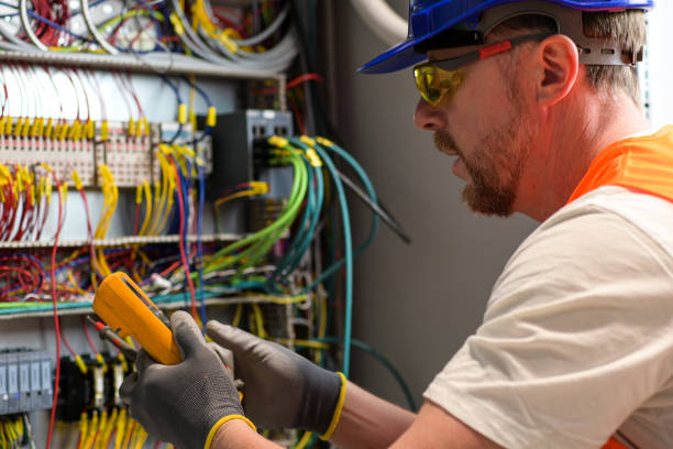 Best Electrical Outlet Repair  in Lancaster, KY