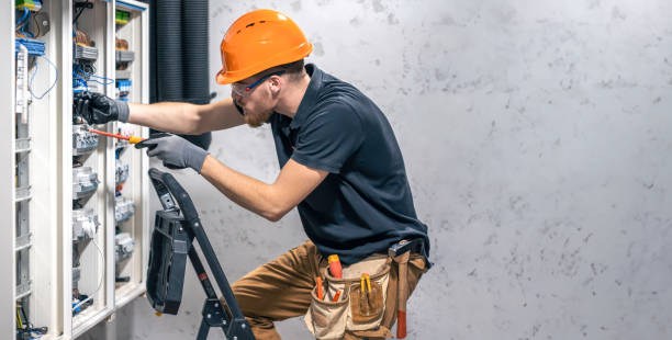 Best Electrical Contractors for Businesses  in Lancaster, KY